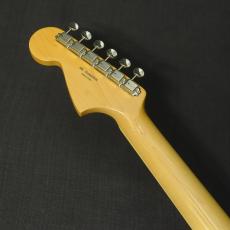Fender Moeka Shiotsuka Jaguar moni Aged Sonic Blue_8