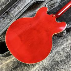 Epiphone Masterbilt Gem Archer Sheraton Cherry Red_7