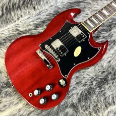 Epiphone SG Standard Cherry