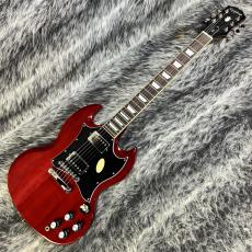 Epiphone SG Standard Cherry_2
