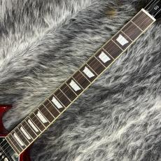 Epiphone SG Standard Cherry_4