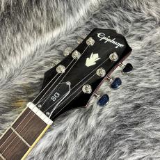Epiphone SG Standard Cherry_5