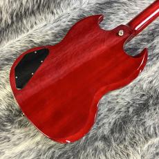 Epiphone SG Standard Cherry_6