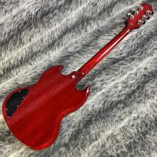 Epiphone SG Standard Cherry_7