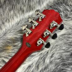 Epiphone SG Standard Cherry_9