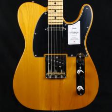 Fender Made in Japan Hybrid II Telecaster Vintage Natural