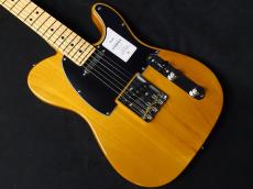 Fender Made in Japan Hybrid II Telecaster Vintage Natural_3
