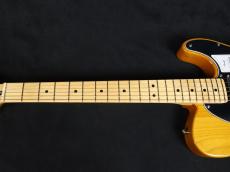 Fender Made in Japan Hybrid II Telecaster Vintage Natural_4