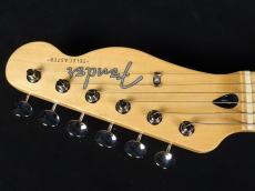 Fender Made in Japan Hybrid II Telecaster Vintage Natural_5