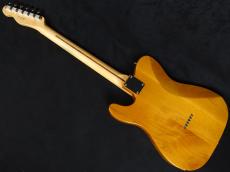 Fender Made in Japan Hybrid II Telecaster Vintage Natural_6