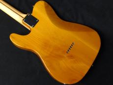 Fender Made in Japan Hybrid II Telecaster Vintage Natural_7