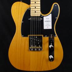 Fender Made in Japan Hybrid II Telecaster Vintage Natural