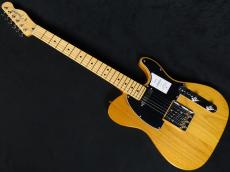 Fender Made in Japan Hybrid II Telecaster Vintage Natural_2