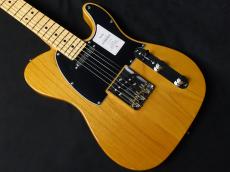 Fender Made in Japan Hybrid II Telecaster Vintage Natural_3