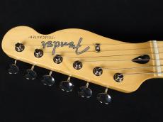 Fender Made in Japan Hybrid II Telecaster Vintage Natural_5