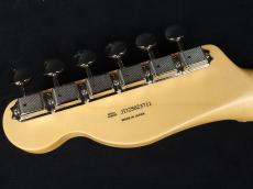 Fender Made in Japan Hybrid II Telecaster Vintage Natural_9