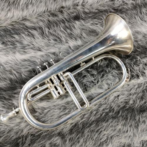 BESSON New Standard Flugelhorn