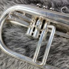 BESSON New Standard Flugelhorn_2