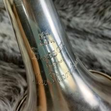 BESSON New Standard Flugelhorn_4