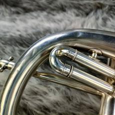 BESSON New Standard Flugelhorn_8