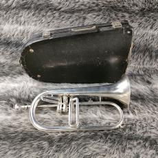 BESSON New Standard Flugelhorn_11