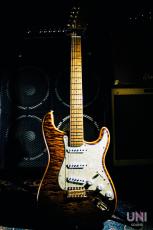 Fender Custom Shop MBS Custom 50's Stratocaster NOS Master Built By Kyle Mcmillin / 2018