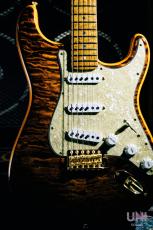 Fender Custom Shop MBS Custom 50's Stratocaster NOS Master Built By Kyle Mcmillin / 2018_2