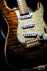 Fender Custom Shop MBS Custom 50's Stratocaster NOS Master Built By Kyle Mcmillin / 2018_3