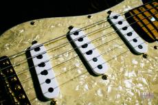 Fender Custom Shop MBS Custom 50's Stratocaster NOS Master Built By Kyle Mcmillin / 2018_5