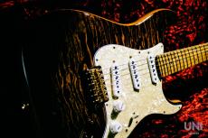 Fender Custom Shop MBS Custom 50's Stratocaster NOS Master Built By Kyle Mcmillin / 2018_10