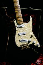 Fender Custom Shop MBS Custom 50's Stratocaster NOS Master Built By Kyle Mcmillin / 2018_11
