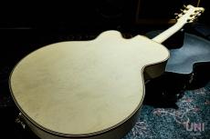 Gretsch USA Custom Shop G6136CST White Falcon Relic "by Stephen Stern" / 2006_10