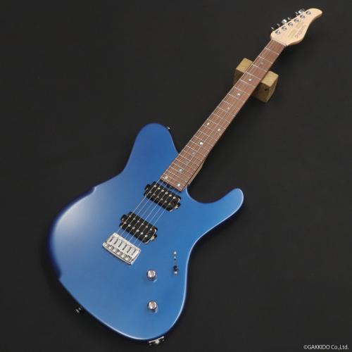 dragonfly BORDER FX648 [Blue Metalic]