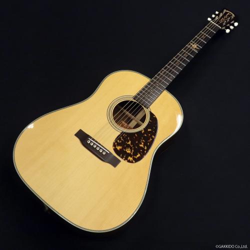Headway THE FLAT HEAD L-35 J-Style