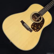 Headway THE FLAT HEAD L-35 J-Style_2