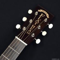 Headway THE FLAT HEAD L-35 J-Style_4