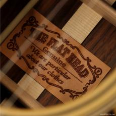 Headway THE FLAT HEAD L-35 J-Style_10