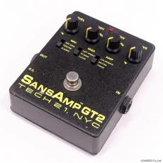 Tech 21 SANSAMP GT2
