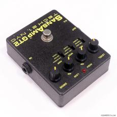 Tech 21 SANSAMP GT2_2