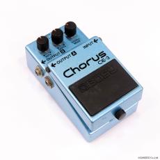 BOSS CE-3 Chorus 1983年製 / ACA仕様_4