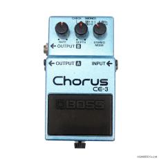BOSS CE-3 Chorus 1983年製 / ACA仕様_6