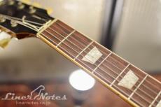 Gibson 2000 Historic Collection 1959 Les Paul Standard Aged Plain Top (Lemon Drop)_6