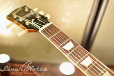 Gibson 2013 Historic Collection 1960 Les Paul Standard Reissue VOS (Sunrise Tea Burst)_6
