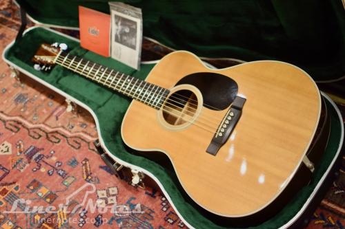 Martion 1999 000-28 (Natural)