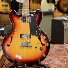 Epiphone 1999 RIVOLI II VC "Peerless Korea"(Vintage Cherry Sunburst)