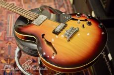 Epiphone 1999 RIVOLI II VC "Peerless Korea"(Vintage Cherry Sunburst)_2