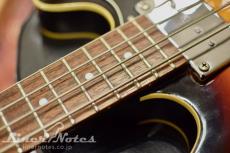 Epiphone 1999 RIVOLI II VC "Peerless Korea"(Vintage Cherry Sunburst)_5