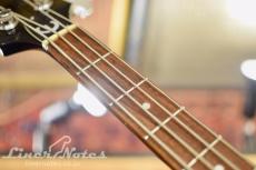 Epiphone 1999 RIVOLI II VC "Peerless Korea"(Vintage Cherry Sunburst)_6