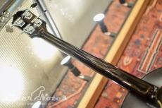 Epiphone 1999 RIVOLI II VC "Peerless Korea"(Vintage Cherry Sunburst)_9