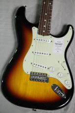 Fender 【良杢ボディ】Made in Japan Traditional '60S Stratocaster/3-Color Sunburst【3.43kg】#JD26006034